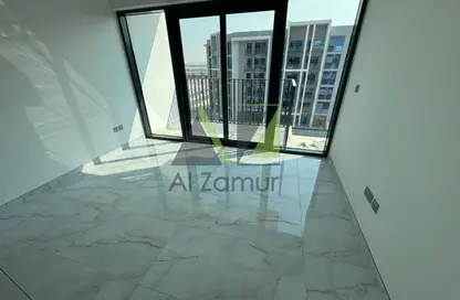 Apartment - Studio - 1 Bathroom for rent in Azizi Beach Oasis - Dubai Studio City - Dubai