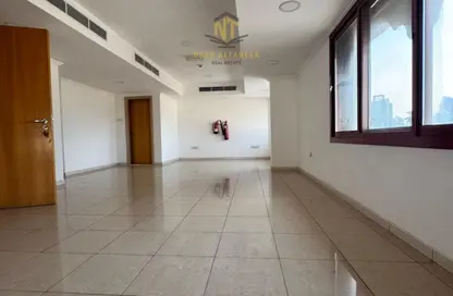 Office Space - Studio - 2 Bathrooms for rent in Al Mareija - Al Gharb - Sharjah