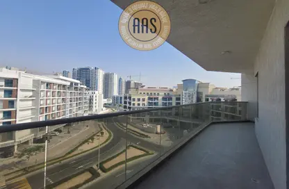 شقة - 2 غرف نوم - 3 حمامات للايجار في بارك تيراس - ارجان - دبي