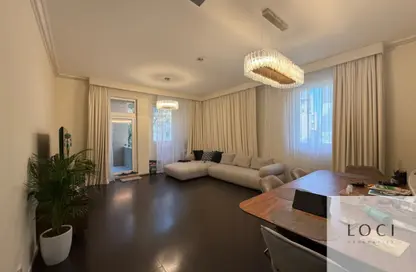 Apartment - 3 Bedrooms - 4 Bathrooms for sale in Norton Court 1 - Norton Court - Motor City - Dubai