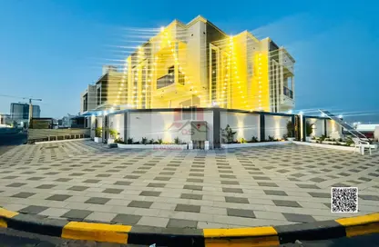 Villa - 6 Bedrooms - 7+ Bathrooms for sale in Al Aamra Gardens - Al Amerah - Ajman