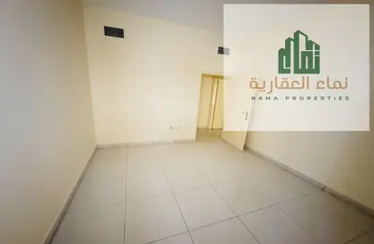 شقة - 2 غرف نوم - 2 حمامات للايجار في برج النعيمية 1 - أبراج النعيمية - النعيمية - عجمان