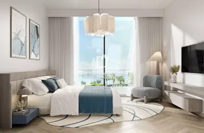 Apartment - 2 Bedrooms - 3 Bathrooms for sale in Nikki Beach Residences - Al Marjan Island - Ras Al Khaimah