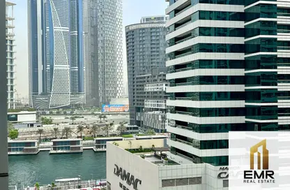 Apartment - 1 Bedroom - 2 Bathrooms for rent in ART XIV - Business Bay - Dubai