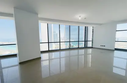 Apartment - 2 Bedrooms - 3 Bathrooms for rent in Etihad Tower 5 - Etihad Towers - Corniche Road - Abu Dhabi