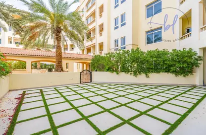 Apartment - 2 Bedrooms - 3 Bathrooms for sale in Al Badia Residences - Dubai Festival City - Dubai