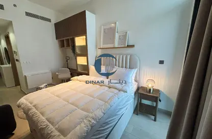 شقة - 1 حمام للايجار في 1 عزيزي ريفيرا - ميدان واحد - ميدان - دبي
