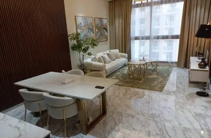 Apartment - 1 Bedroom - 1 Bathroom for rent in Avenue Residence 4 - Avenue Residence - Al Furjan - Dubai