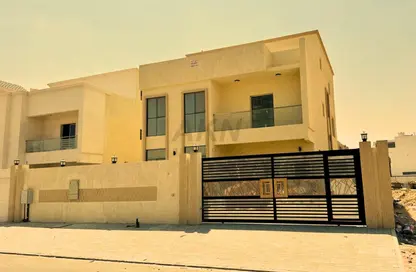 Villa - 5 Bedrooms - 7 Bathrooms for sale in Al Alia - Ajman