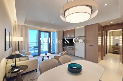 Apartment - 1 Bedroom - 2 Bathrooms for sale in The Address Residences Dubai Opera Tower 1 - The Address Residences Dubai Opera - Downtown Dubai - Dubai