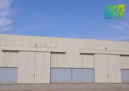 Warehouse - 1 bathroom for rent in Al Qusaidat - Ras Al Khaimah