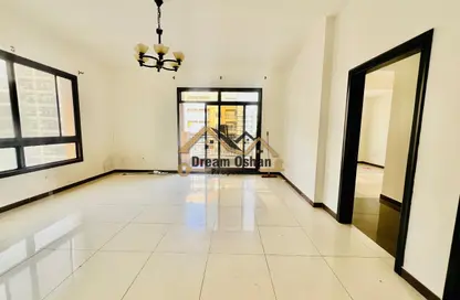 Apartment - 1 Bedroom - 2 Bathrooms for rent in Mirage Residence - Dubai Silicon Oasis - Dubai