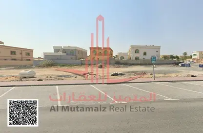 Land - Studio for sale in Al Rawda 3 Villas - Al Rawda 3 - Al Rawda - Ajman