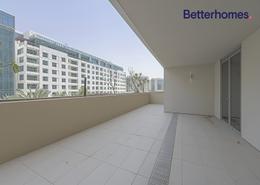 Apartment - 2 bedrooms - 3 bathrooms for sale in Building A - Al Zeina - Al Raha Beach - Abu Dhabi