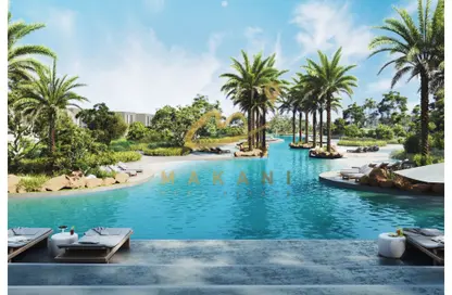 Villa - 4 Bedrooms - 7+ Bathrooms for sale in Hayyan - Sharjah