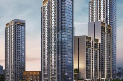 Apartment - 2 Bedrooms - 2 Bathrooms for sale in Sobha Orbis - Motor City - Dubai
