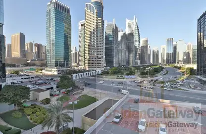 شقة - 1 حمام للبيع في دبي ارك - (JLT) مجمع G - أبراج بحيرة الجميرا - دبي