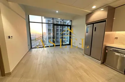 Apartment - 3 Bedrooms - 3 Bathrooms for sale in AZIZI Riviera - Meydan One - Meydan - Dubai