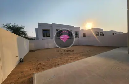 Townhouse - 3 Bedrooms - 3 Bathrooms for rent in The Magnolias - Yas Acres - Yas Island - Abu Dhabi Townhouse - 3 Bedrooms - 3 Bathrooms for rent in The Magnolias - Yas Acres - Yas Island - Abu Dhabi