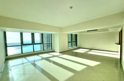 Apartment - 3 Bedrooms - 5 Bathrooms for rent in Capital Plaza Tower B - Capital Plaza - Corniche Road - Abu Dhabi