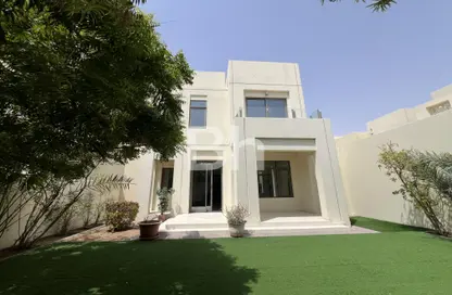Villa - 3 Bedrooms - 4 Bathrooms for rent in Mira Oasis 3 - Mira Oasis - Reem - Dubai