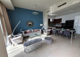 تاون هاوس - 4 غرف نوم - 4 حمامات للكراء في مساكن مورانو 5 - مساكن مورانو - الفرجان - دبي