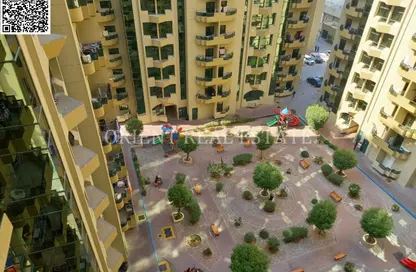 Apartment - 2 Bedrooms - 3 Bathrooms for sale in Al Rashidiya Towers - Al Rashidiya - Ajman Downtown - Ajman