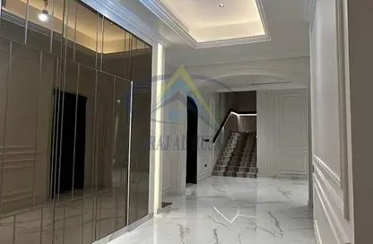 Reception / Lobby image for: Villa - 6 Bedrooms for rent in Al Rahba - Al Muneera - Al Raha Beach - Abu Dhabi, Image 1