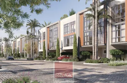 Villa - 4 Bedrooms - 5 Bathrooms for sale in Dubai Investment Park 1 (DIP 1) - Dubai Investment Park (DIP) - Dubai