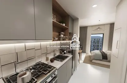 Apartment - Studio - 1 Bathroom for sale in Reeman Living - Al Shamkha - Abu Dhabi