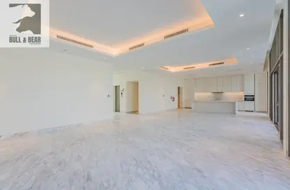 Villa - 5 Bedrooms - 6 Bathrooms for rent in District One Phase III - District One - Mohammed Bin Rashid City - Dubai