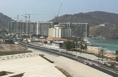 Apartment - 1 Bedroom - 2 Bathrooms for sale in Khor Fakkan - Sharjah