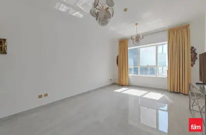 Apartment - 1 Bedroom - 2 Bathrooms for rent in V3 Tower - JLT Cluster V - Jumeirah Lake Towers - Dubai