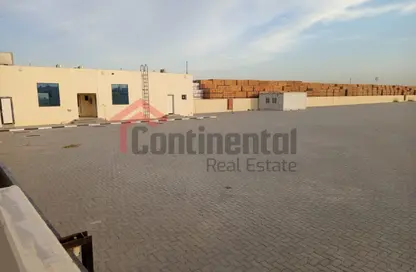 Land - Studio for rent in Al Sajaa S - Al Sajaa - Sharjah