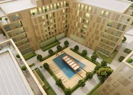 Retail - 1 bathroom for rent in Al Mamsha - Muwaileh - Sharjah