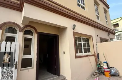 Penthouse - 2 Bedrooms - 4 Bathrooms for sale in Al Zaheya Gardens - Al Zahya - Ajman