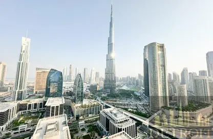 Apartment - 2 Bedrooms - 3 Bathrooms for sale in The Address Sky View Tower 2 - The Address Sky View Towers - Downtown Dubai - Dubai