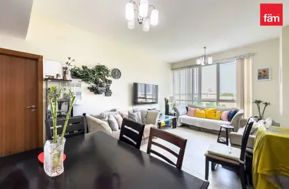Apartment - 1 Bedroom - 2 Bathrooms for sale in Park Terrace - Dubai Silicon Oasis - Dubai