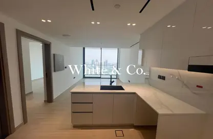 Apartment - 1 Bedroom - 2 Bathrooms for rent in Binghatti Corner - Jumeirah Village Circle - Dubai