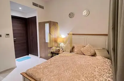 تاون هاوس - 4 غرف نوم - 4 حمامات للايجار في باسيفيكا - داماك هيلز 2 - دبي