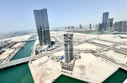 شقة - 4 غرف نوم - 5 حمامات للبيع في كانال ريزيدينس - جزيرة الريم - أبوظبي