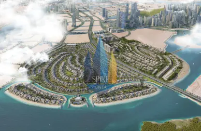 Apartment - 2 Bedrooms - 4 Bathrooms for sale in Reem Hills - Najmat Abu Dhabi - Al Reem Island - Abu Dhabi