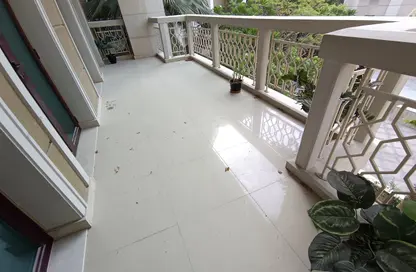 Apartment - 2 Bedrooms - 2 Bathrooms for sale in Le Grand Chateau B - Le Grand Chateau - Jumeirah Village Circle - Dubai