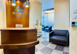 مكتب - 1 حمام للكراء في برج سنتوريون ستار - بورسعيد - ديرة - دبي