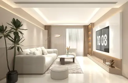 Apartment - Studio - 1 Bathroom for sale in Sports View Residence - Al Warsan 4 - Al Warsan - Dubai