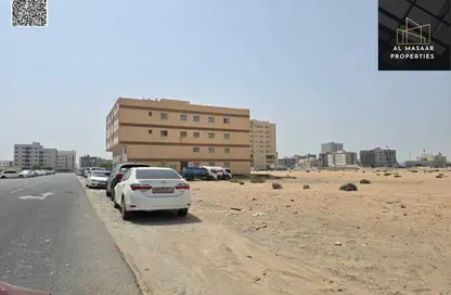 Land - Studio for sale in Al Jurf Industrial 2 - Al Jurf Industrial - Ajman