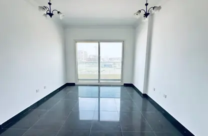 Apartment - 1 Bedroom - 2 Bathrooms for rent in Garden Residence - Muwaileh Commercial - Sharjah