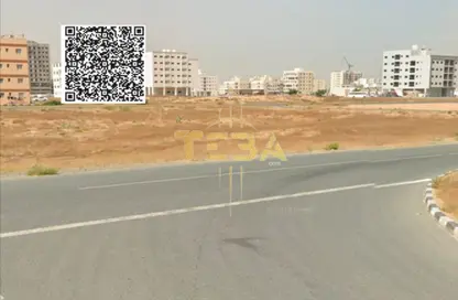 أرض - استوديو للبيع في الجرف 3 - الجرف - عجمان وسط المدينة - عجمان