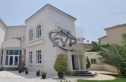 Villa - 6 Bedrooms - 7+ Bathrooms for rent in Al Barsha 3 Villas - Al Barsha 3 - Al Barsha - Dubai