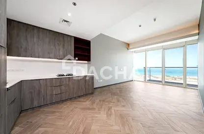 Apartment - 1 Bedroom - 2 Bathrooms for rent in Lavender Garden Suites - Al Sufouh 1 - Al Sufouh - Dubai